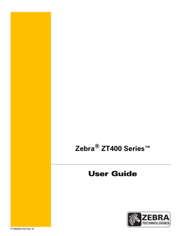 zebra zt410 manual calibration