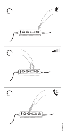 Jabra Link 260 Quick start guide | Manualzz