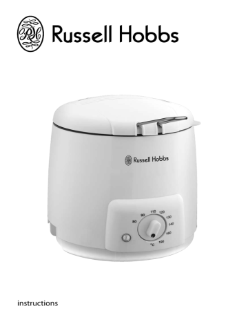 Russell Hobbs 18238 User Manual Manualzz