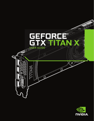 nvidia geforce gtx 275 series instal