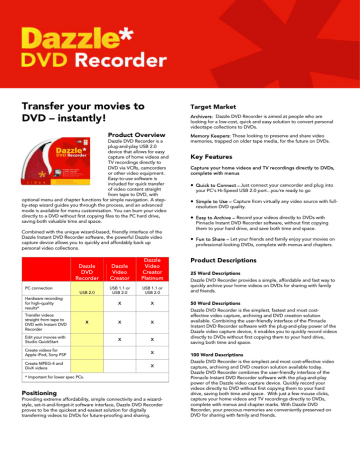 dvc 100 software download