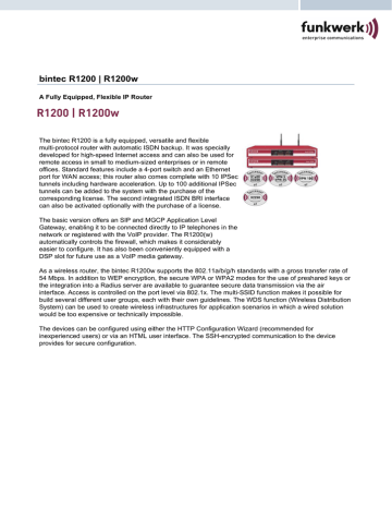 wep vs wpa port number