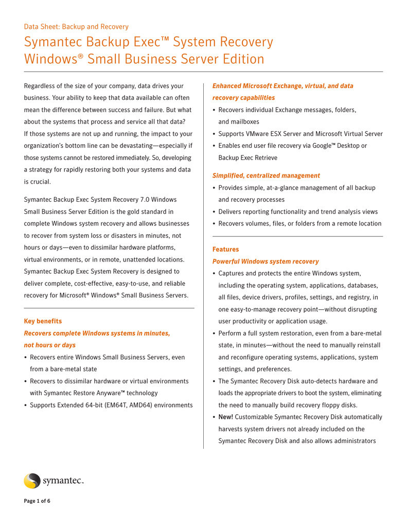 backup exec 2010 service pack backup exec 2010 service pack