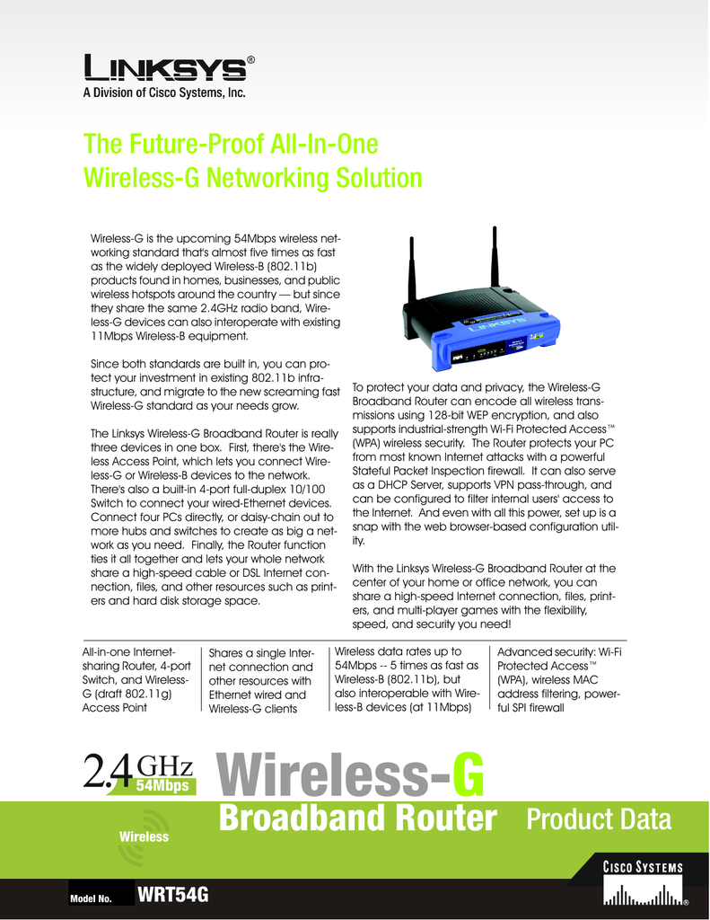 router linksys wireless wep vs wpa