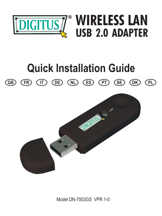 Драйвер usb wlan