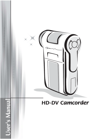 Aiptek Pocket DV Z-300 HD Datasheet | Manualzz