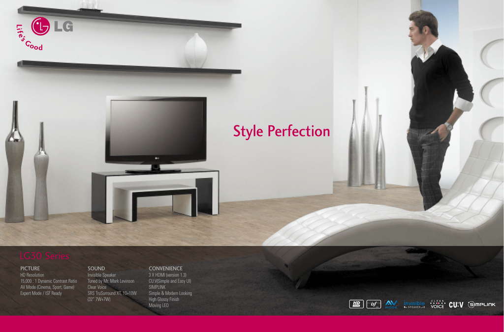 Lg 19lg3050 Datasheet Manualzz