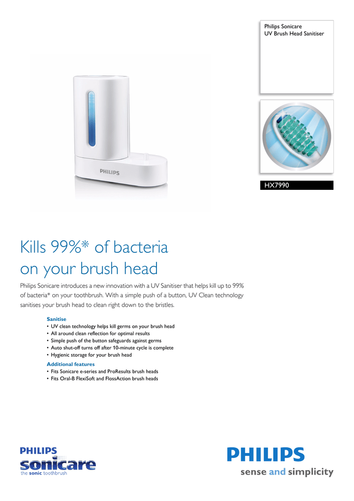 philips uv clean