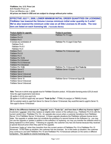 filemaker pro 10 key filemaker pro 10 key