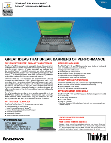 Lenovo Nt7mvuk Nt7r8uk Ntfdzza Nt7mwuk Nth5euk Nti3au1 Nt7q7mc 2522wt4 Nua22md Nt7a2fr Datasheet Manualzz