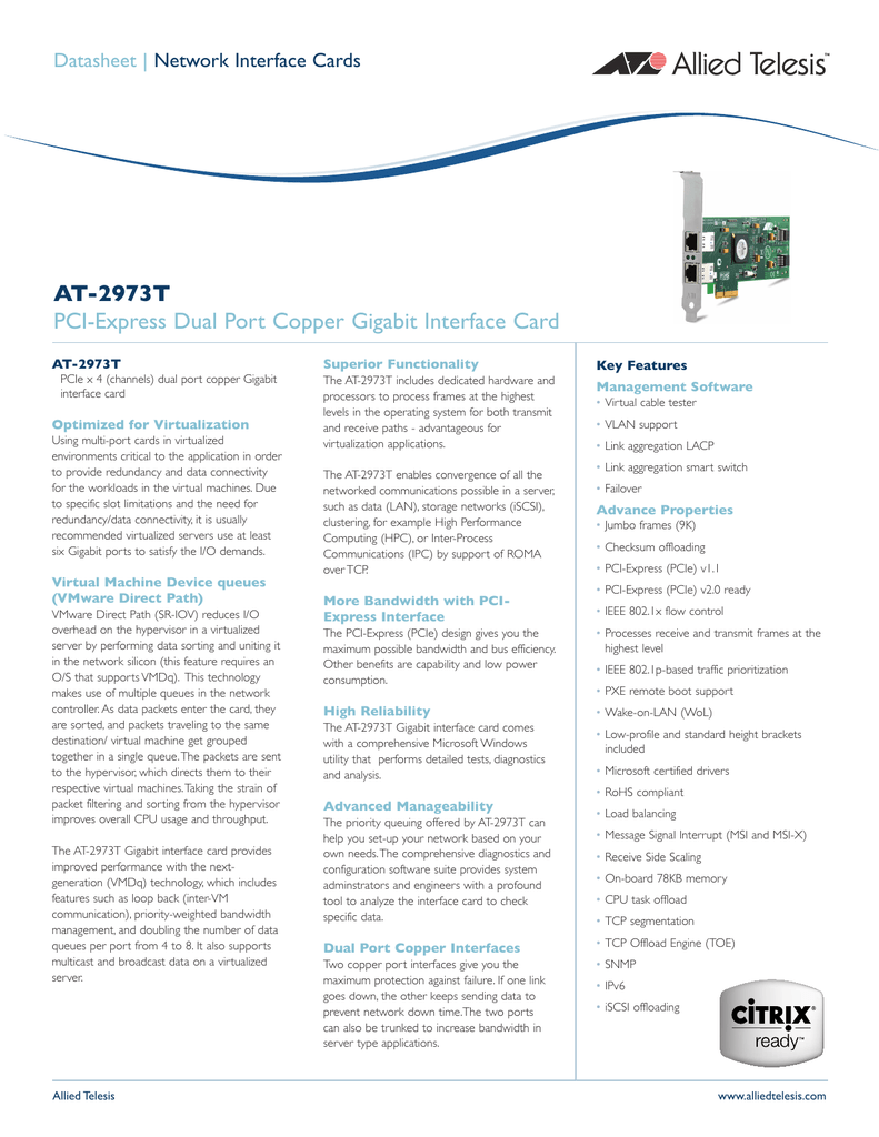 windows ethernet testing tools 802.1q