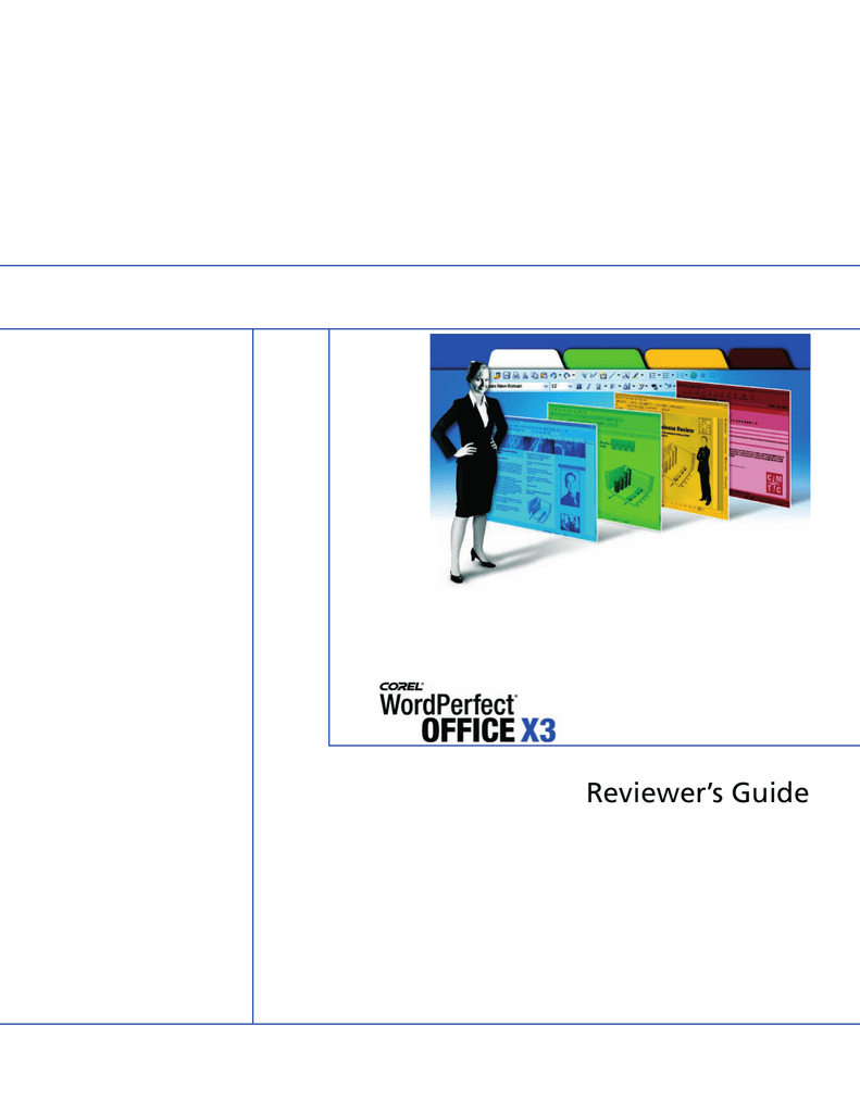 corel wplook
