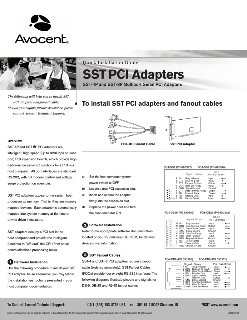 Avocent port devices driver download win 7