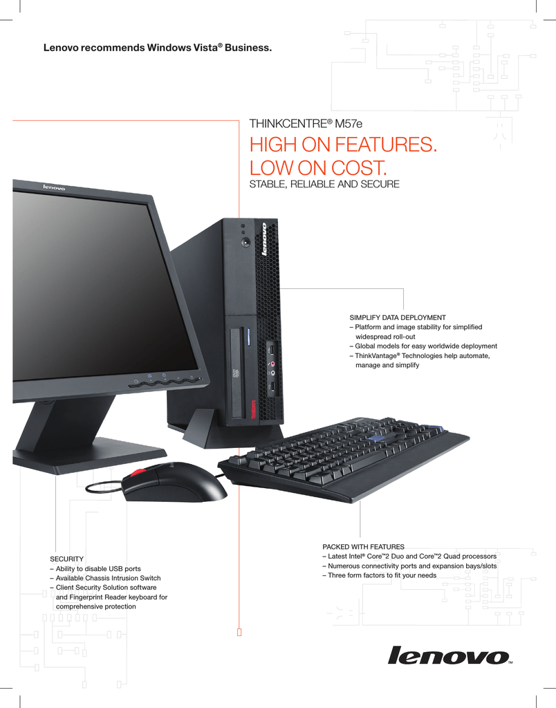 fingerprint reader software lenovo