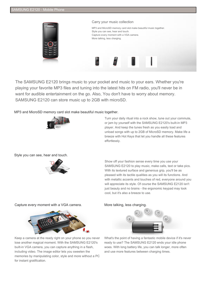 Gt-e2120 Flash Files