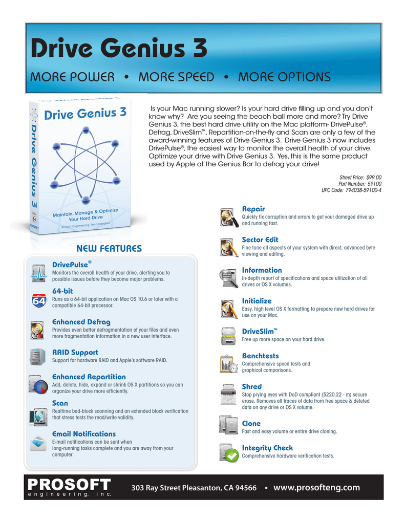drivepulse app for mac drivepulse app for mac