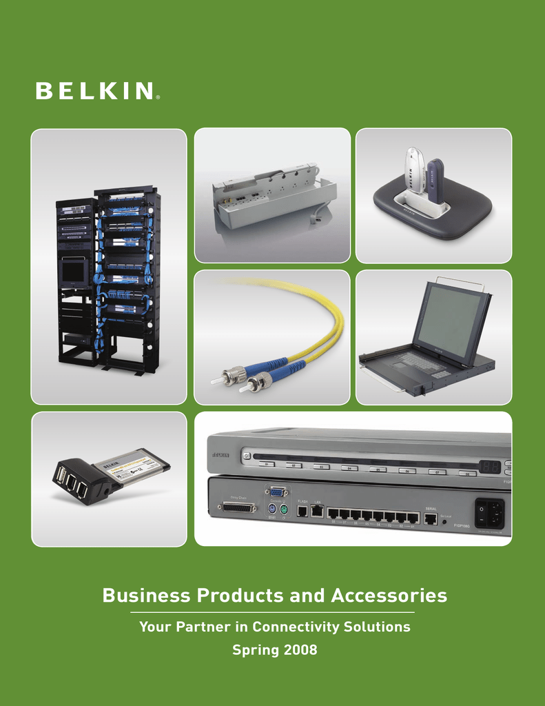 Belkin F1DF102U Flip USB KVM Switch