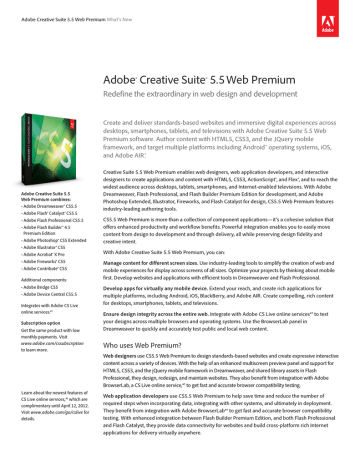 adobe support for opengl 4.5