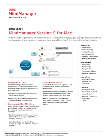 mac task manager opml