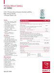 LS 14250 Datasheet | AI Chat &amp; PDF Download