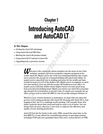 autocad lt 2007 install without disc