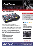 i-Mix Reload MKII Product Details | AI Chat &amp; PDF Download