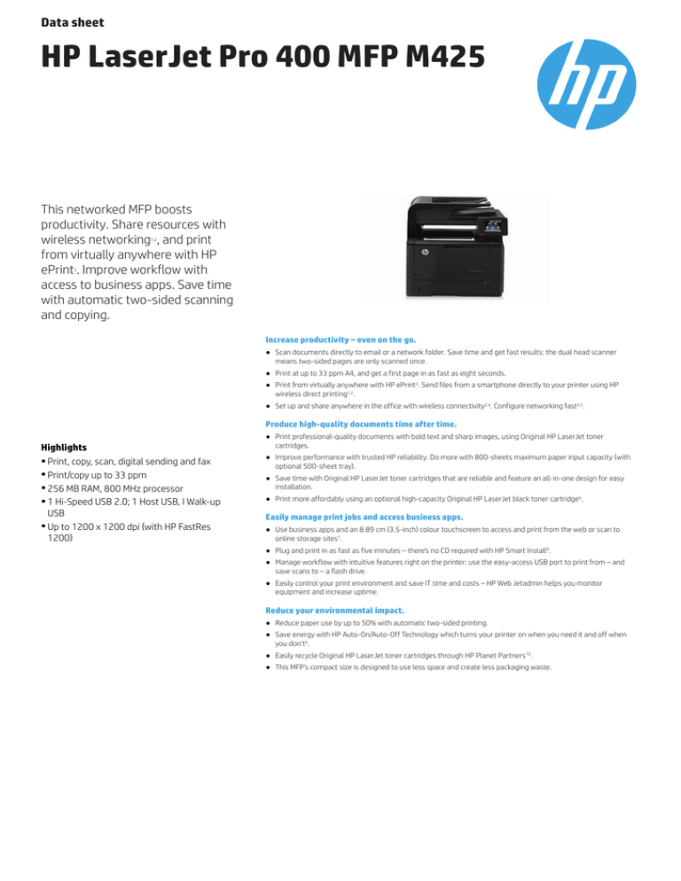 hp cf286a