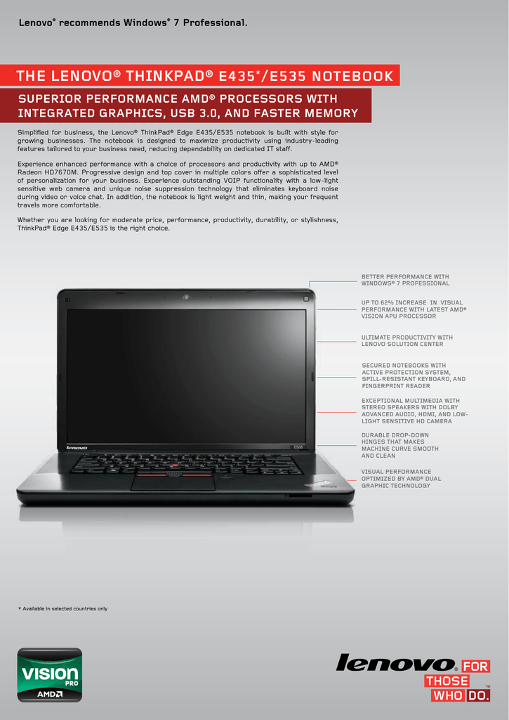 lenovo dolby advanced audio driver windows 7