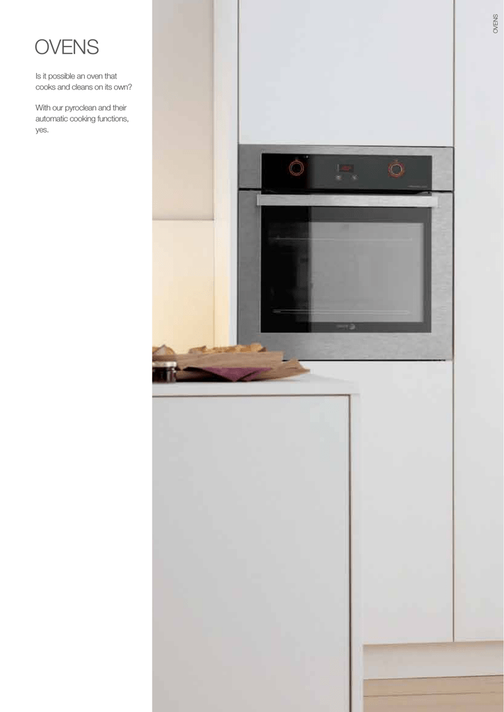 Fagor 6H-600BTCX Datasheet | Manualzz