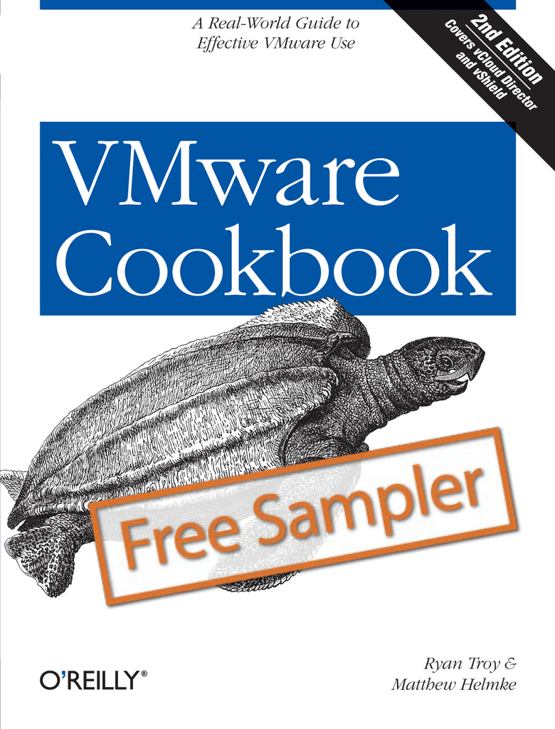 mastering vmware vsphere 6.5 cookbook pdf