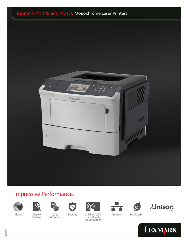 sharp lexmark
