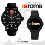 HAUREX ITALY R6361UN2 watch 数据表