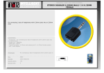 T'nB ADA6 Datasheet