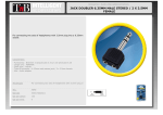 T'nB ADA8 Datasheet