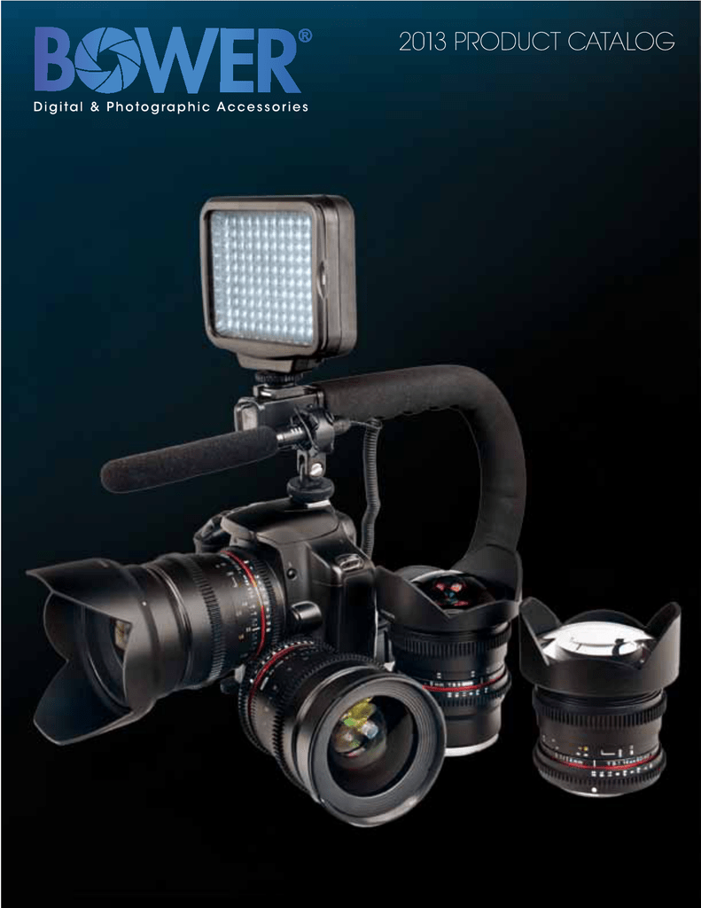 Pentax Minolta Nikon Olympus Bower SFD290 Digital Universal Automatic Flash for Canon and Samsung