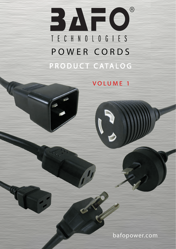 pigtail 10 ft 14AWG 300V 3 Prong Electronics Power Tool Cord ROJ