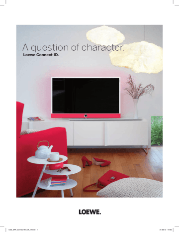 loewe id connect 55