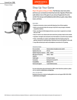 gamecom 388