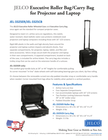 Jelco Jel 3325cb Jel 3325er Datasheet Manualzz Jelco Jel 3325cb Jel 3325er Datasheet Manualzz