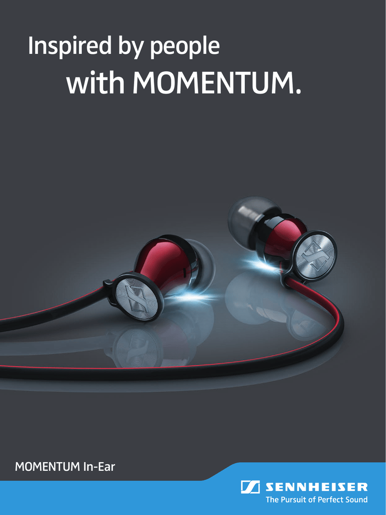 sennheiser 506244 momentum