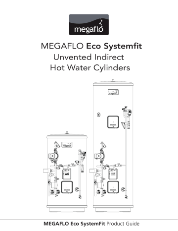 MEGAFLO Eco SystemFit - Heatrae Sadia | Manualzz  Megaflo Thermostat Wiring Diagram    Manualzz