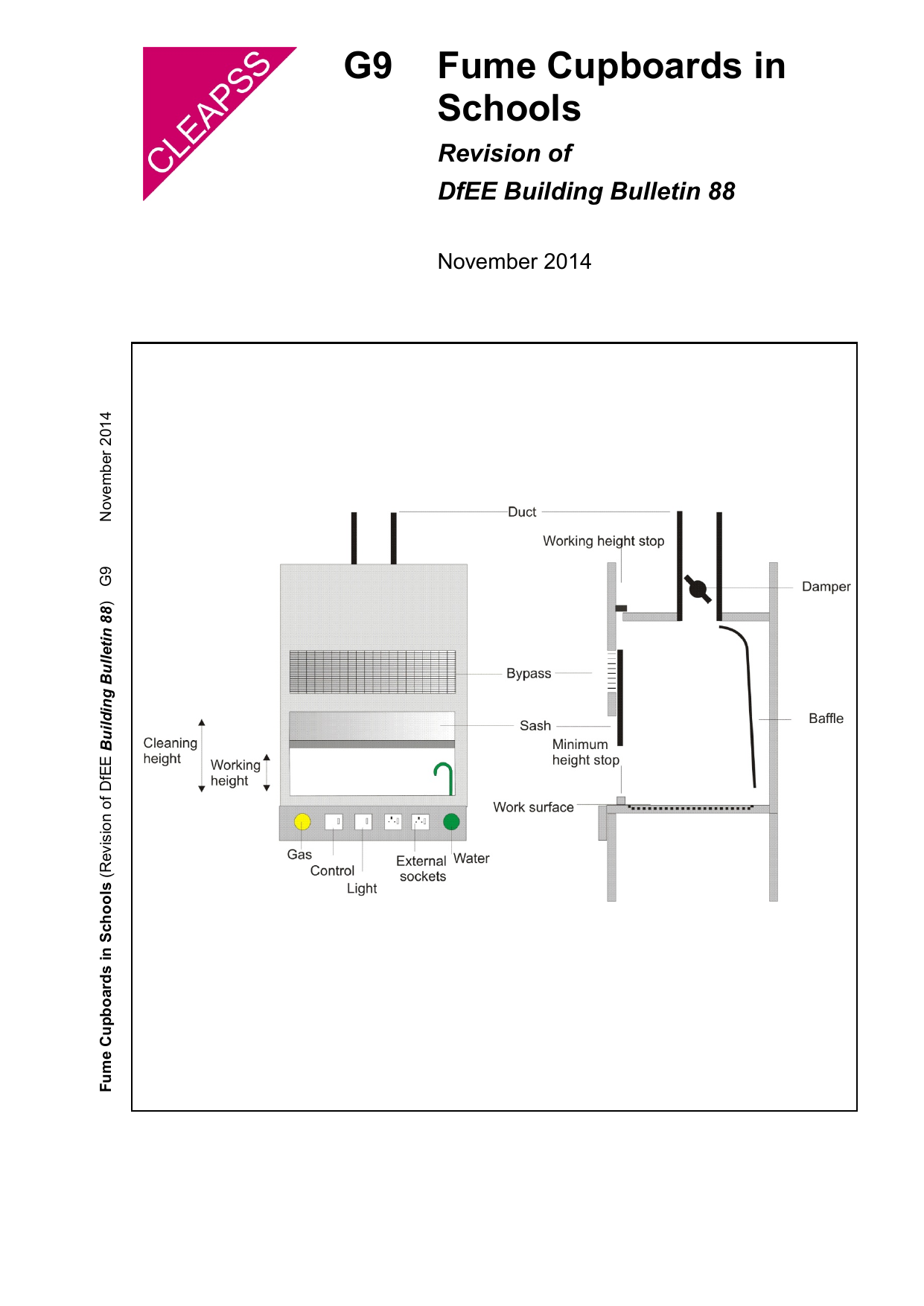 acetic anhydride hazards cleapss
