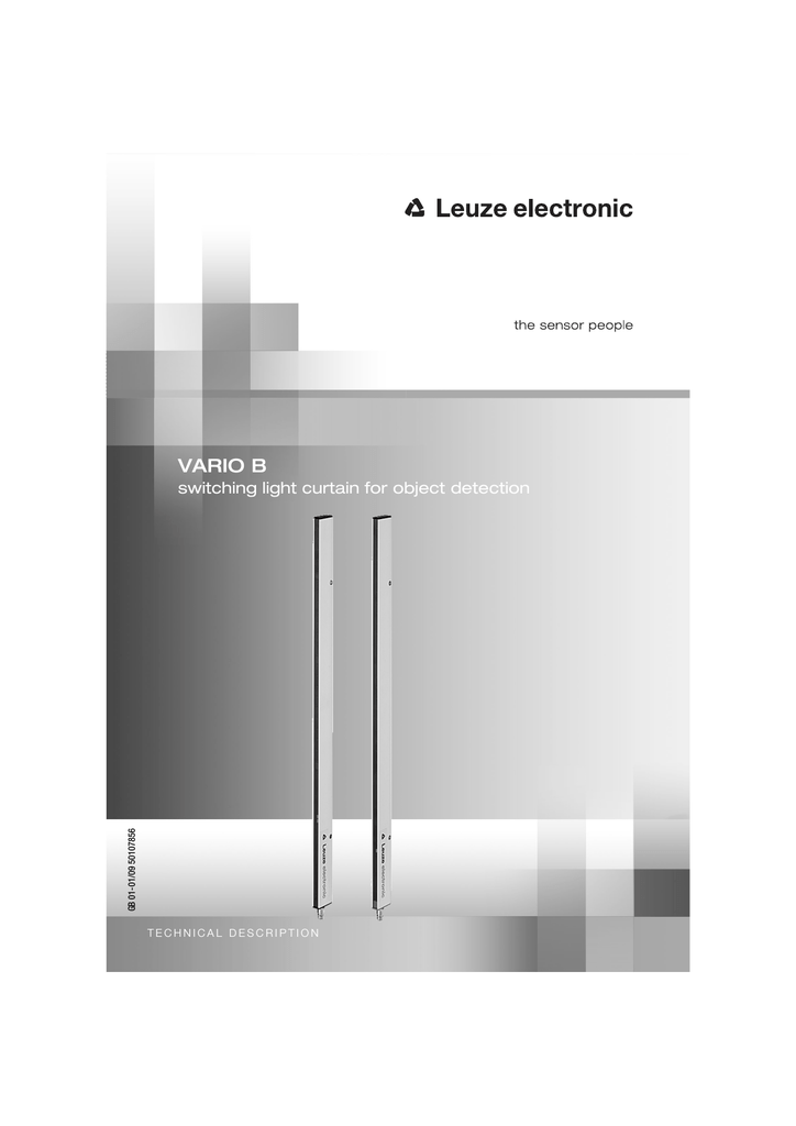sti minisafe ms4300 manual