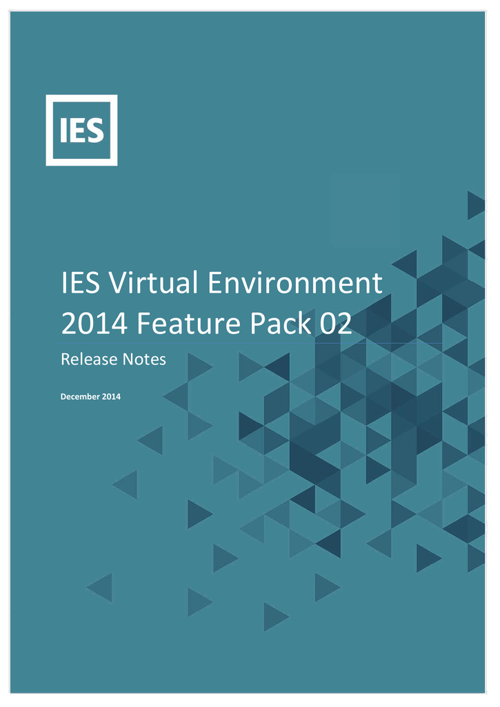 ies virtual environment 2015 торрент
