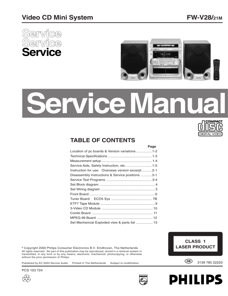 Service Manual Fw V28 Driver Download Dll Service Manual User Manualzz