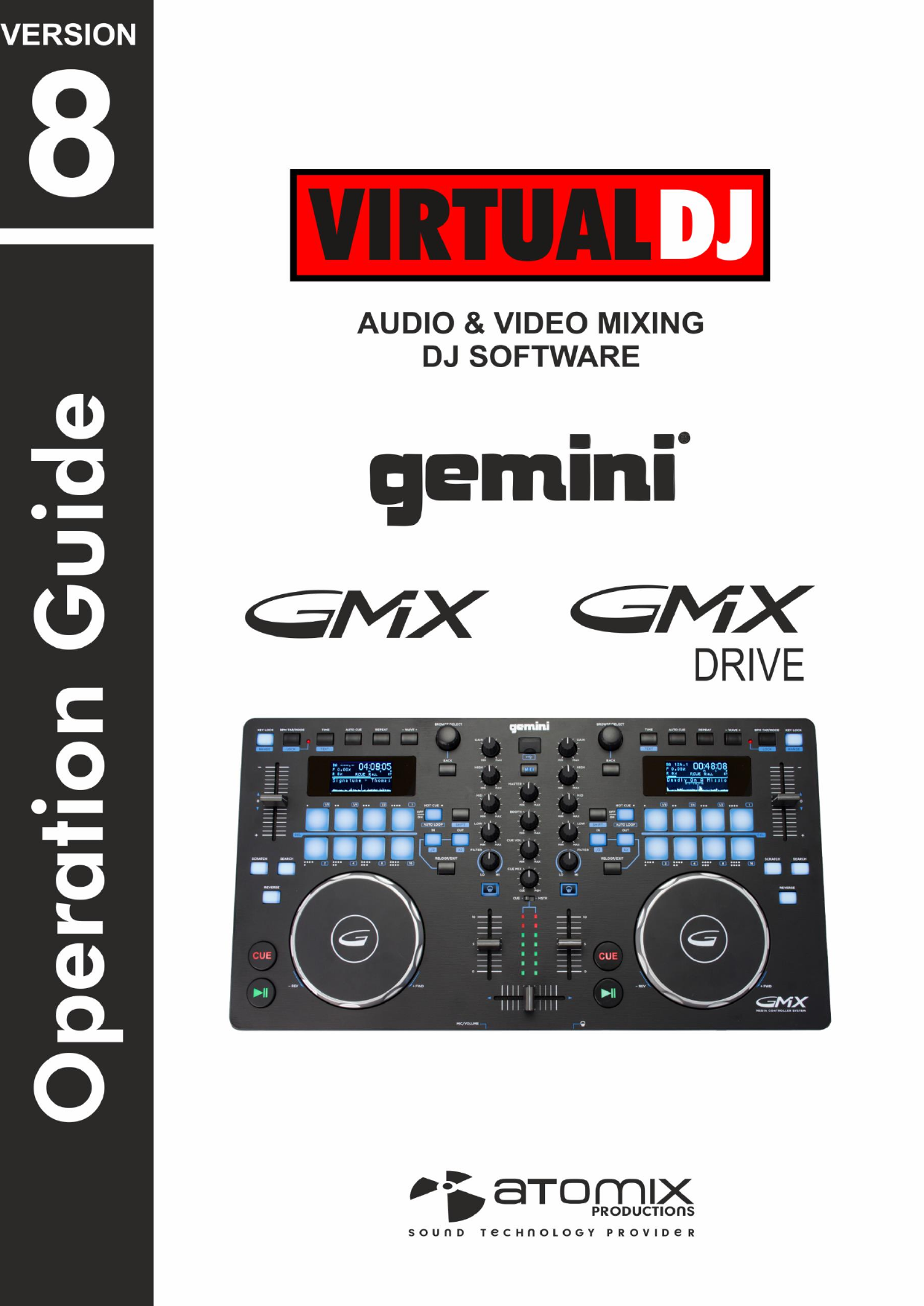 Atomix Productions USB devices Driver download Atomix Productions USB devices Driver download