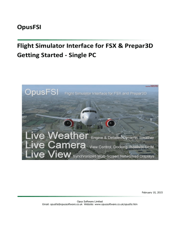 unable to install fsx on windows 10