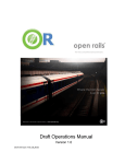 Open Rails Railroad Simulator Manual