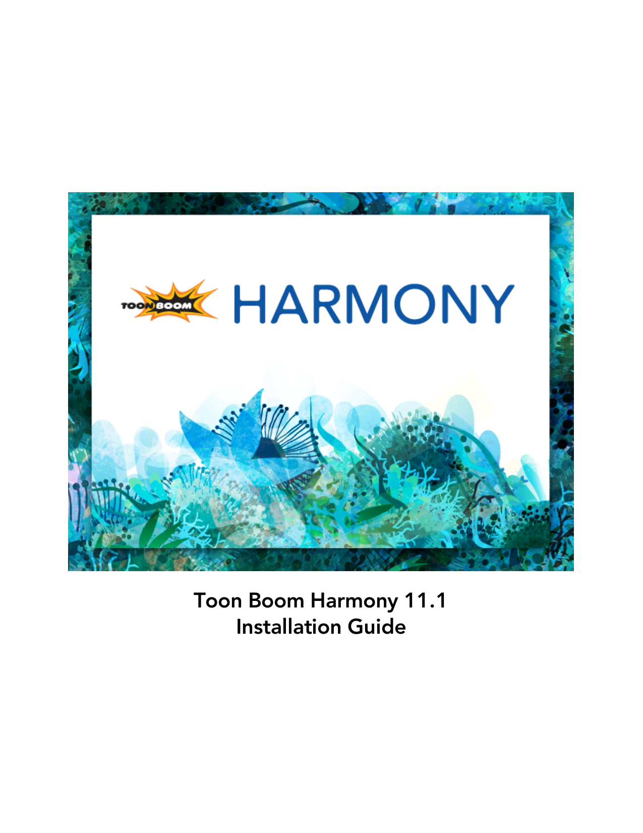 descargar toon boom harmony 9.2