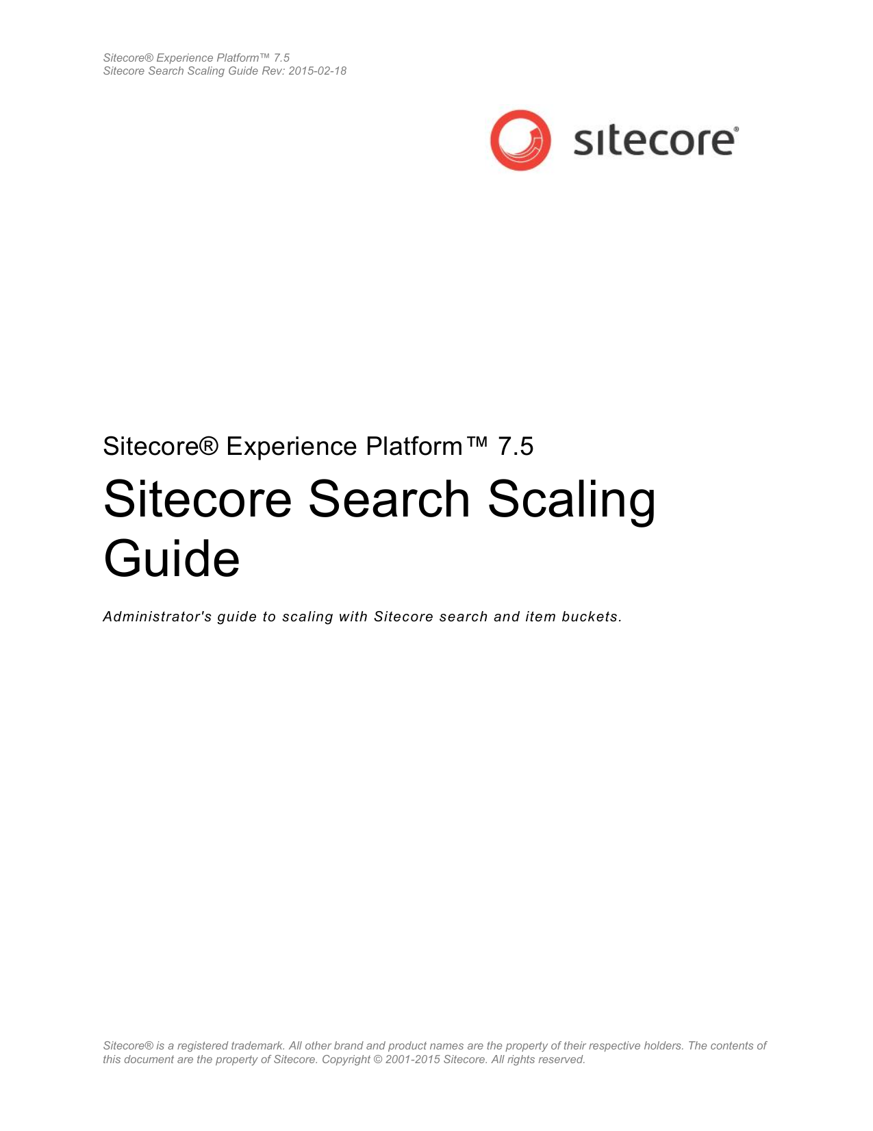 Sitecore-Experience-Solution-9-Developer Practice Exam Questions